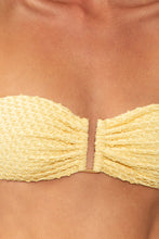 Laden Sie das Bild in den Galerie-Viewer, Image 06: Rio De Sol Haut Top Drift-Butterglow Sara