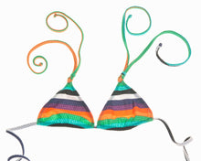Carica l'immagine nel visualizzatore di Gallery, Product Back: Rio De Sol Haut Soutien Tepego