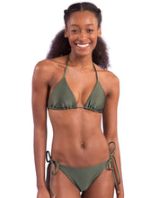 Carica l'immagine nel visualizzatore di Gallery, Gallery: Rio De Sol Ensemble Set Croco Tri-Inv Ibiza-Comfy