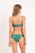 Carica l'immagine nel visualizzatore di Gallery, Model Back: Rio De Sol Haut Top Happiness Bandeau-Reto