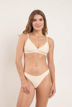Carica l'immagine nel visualizzatore di Gallery, Model Front: Rio De Sol Ensemble Set Touch-Natural Paola Essential