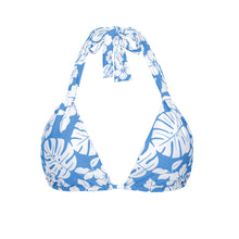 Laden Sie das Bild in den Galerie-Viewer, Product Front: Wednesday In Hawaii By Rio De Sol Haut Top Pua-Pacifica Mel