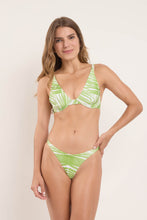 Laden Sie das Bild in den Galerie-Viewer, Image 05: Rio De Sol Ensemble Set Palms Chantal Mia