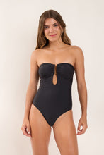 Carica l'immagine nel visualizzatore di Gallery, Image 08: Rio De Sol Une Pièce Nero Sara-Op