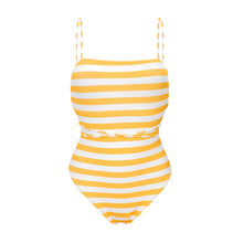 Carica l'immagine nel visualizzatore di Gallery, Product Front: Rio De Sol Une Pièce Sunshine Adele