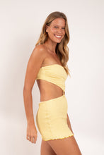 Laden Sie das Bild in den Galerie-Viewer, Image 03: Rio De Sol Mini Dress Drift-Butterglow Lulu Dress
