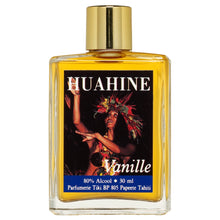 Laden Sie das Bild in den Galerie-Viewer, Product Front: Tiki Fragrances Eau De Toilette Vanilla Huahine 30Ml