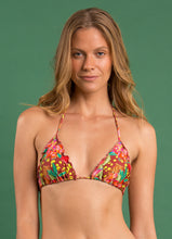 Carica l'immagine nel visualizzatore di Gallery, Image 12: Rio De Sol Haut Top Tropics Frufru