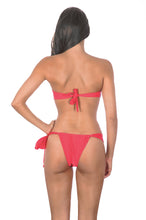 Laden Sie das Bild in den Galerie-Viewer, Image 05: Brazilian Bikini Shop Bas Frutilly Lace