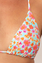 Carica l'immagine nel visualizzatore di Gallery, Image 06: Rio De Sol Haut Top Ditsy-Sky Tri-Inv