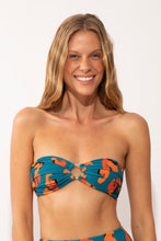 Laden Sie das Bild in den Galerie-Viewer, Gallery: Rio De Sol Haut Top Luma Mavi