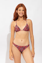 Carica l'immagine nel visualizzatore di Gallery, Image 06: Rio De Sol Bas Bottom Coral-Feline Leblon