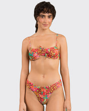 Charger l'image dans la galerie, Gallery: Rio De Sol Ensemble Set Tropics Balconet-Tie Ciao
