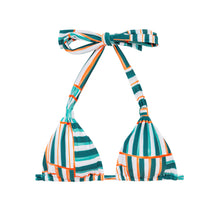 Charger l'image dans la galerie, Product Front: Rio De Sol Haut Top Bartel Mel