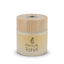 Laden Sie das Bild in den Galerie-Viewer, Product Back: Reva De Tahiti Fragrances Exotic Dream Diffuser 150Ml