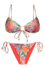 Carica l'immagine nel visualizzatore di Gallery, Product Front: Rio De Sol Ensemble Set Frutti Mila Ibiza-Comfy