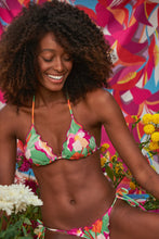 Laden Sie das Bild in den Galerie-Viewer, Image 06: Rio De Sol Bas Bottom Green-Bloom Frufru-Comfy