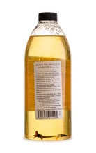 Carica l'immagine nel visualizzatore di Gallery, Product Back: Tiki Monoi Oils Monoi Tiki Vanille 1L