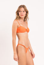 Carica l'immagine nel visualizzatore di Gallery, Image 04: Rio De Sol Haut Top Dende Bandeau-Crispy