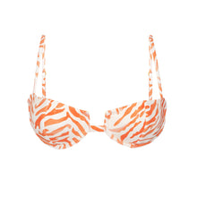 Laden Sie das Bild in den Galerie-Viewer, Product Front: Rio De Sol Haut Top Sahari Juliette