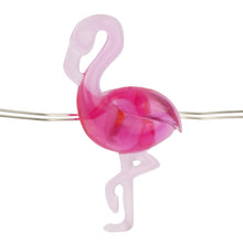 Carica l'immagine nel visualizzatore di Gallery, Product Back: Sunnylife Luminaires/Lampes Flamingo Fairy Lights