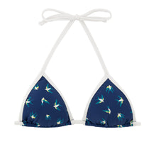 Carica l'immagine nel visualizzatore di Gallery, Product Front: Rio De Sol Haut Top Seabird Micro