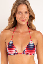 Carica l'immagine nel visualizzatore di Gallery, Gallery: Rio De Sol Haut Top Garoupa Tri-Inv