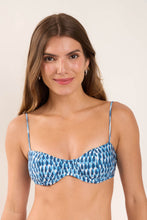 Laden Sie das Bild in den Galerie-Viewer, Gallery: Rio De Sol Haut Top Chuva Kelli