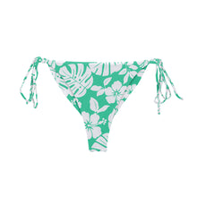 Laden Sie das Bild in den Galerie-Viewer, Product Front: Wednesday In Hawaii By Rio De Sol Bas Bottom Pua-Valley Kaleia