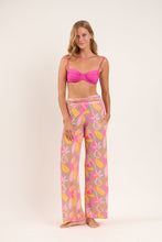 Laden Sie das Bild in den Galerie-Viewer, Image 07: Rio De Sol Pantalon De Plage Lyla Pants Knot