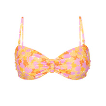 Carica l'immagine nel visualizzatore di Gallery, Product Front: Rio De Sol Haut Top Dreamy Bandeau-Crispy