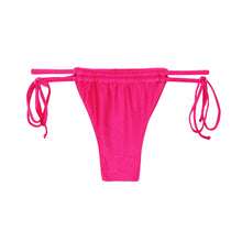 Laden Sie das Bild in den Galerie-Viewer, Product Front: Rio De Sol Bas Bottom Shimmer-Olinda Pipa