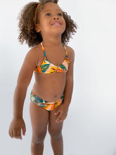 Carica l'immagine nel visualizzatore di Gallery, Model Front: Rio De Sol Deux Pièces Fille El-Arco Kids