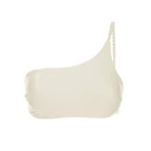 Carica l'immagine nel visualizzatore di Gallery, Product Front: Rio De Sol Haut Top Touch-Natural Isadora