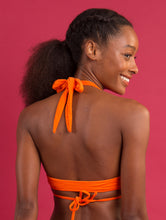 Charger l'image dans la galerie, Image 13: Rio De Sol Haut Top Dots-Orange Kate