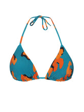 Laden Sie das Bild in den Galerie-Viewer, Product Front: Rio De Sol Haut Top Luma Tri-Inv