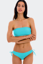 Carica l'immagine nel visualizzatore di Gallery, Gallery: Rio De Sol Ensemble Set Breeze Bandeau-Reto Madrid