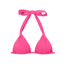 Laden Sie das Bild in den Galerie-Viewer, Product Front: Rio De Sol Haut Top Mtx-Ultrapink Mel