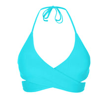 Laden Sie das Bild in den Galerie-Viewer, Product Front: Rio De Sol Haut Top Miami Kate