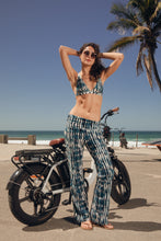 Laden Sie das Bild in den Galerie-Viewer, Image 06: Rio De Sol Pantalon De Plage Azule Murana Pants