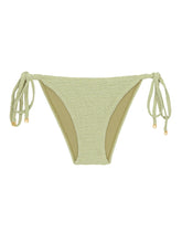 Carica l'immagine nel visualizzatore di Gallery, Product Front: Rio De Sol Bas Bottom Brisa-Pistache Lacinho