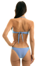 Carica l'immagine nel visualizzatore di Gallery, Model Back: Rio De Sol Bas Bottom Garoa Bandeau