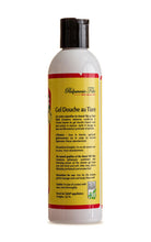 Laden Sie das Bild in den Galerie-Viewer, Product Back: Tiki Shower Gels Gel Douche Au Monoi 250Ml