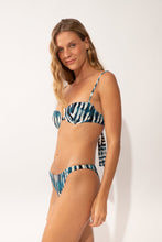 Laden Sie das Bild in den Galerie-Viewer, Image 04: Rio De Sol Haut Top Azule Juliette