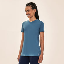 Carica l'immagine nel visualizzatore di Gallery, Image 02: Uv Line Fitness Haut T-Shirt Sport Fit Aco Upf50+