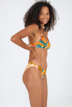 Carica l'immagine nel visualizzatore di Gallery, Image 04: Rio De Sol Ensemble Set El-Arco Bralette Essential-Comfy