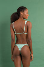 Carica l'immagine nel visualizzatore di Gallery, Image 11: Rio De Sol Ensemble Set Malibu-Menta Tri-Duo Mini-Duo