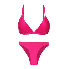 Laden Sie das Bild in den Galerie-Viewer, Product Front: Rio De Sol Ensemble Set Shimmer-Olinda Tri-Fixo Essential