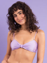 Laden Sie das Bild in den Galerie-Viewer, Image 10: Rio De Sol Haut Top Shimmer-Harmonia Bandeau-Joy