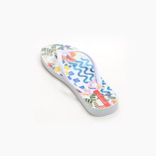 Laden Sie das Bild in den Galerie-Viewer, Image 04: Rio De Sol Tongs Al-Mare Slim